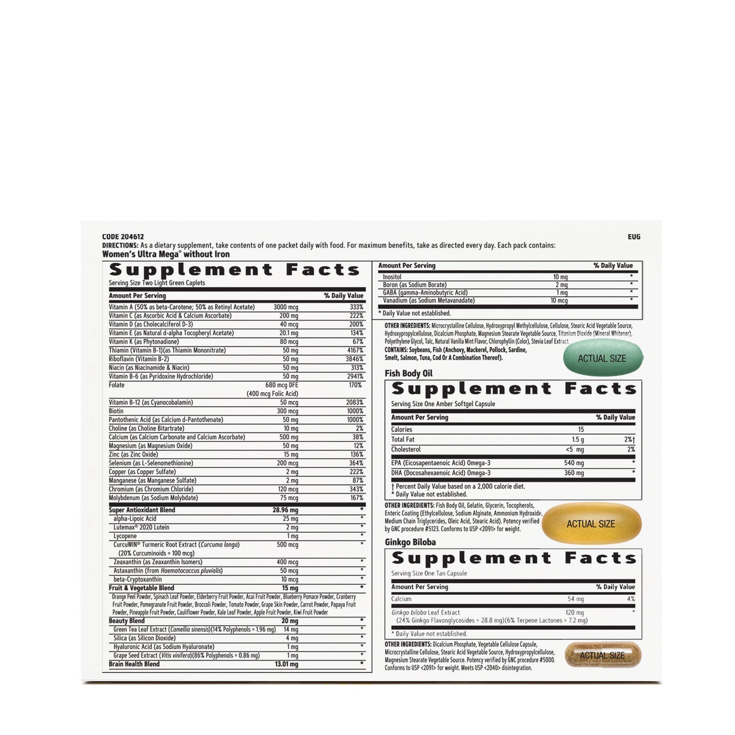 Best Seller 116 Value